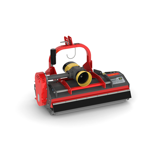 Hydraulicher Seitenverschiebung 27 cm